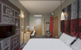 Ibis Riga Centre